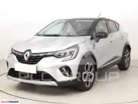 2021 Renault Captur
