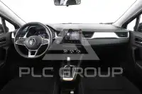 2021 Renault Captur