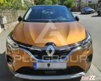 2021 Renault Captur