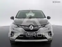 2021 Renault Captur