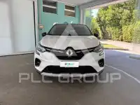 2021 Renault Captur