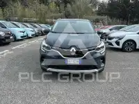 2021 Renault Captur
