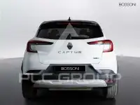 2021 Renault Captur