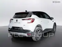 2021 Renault Captur