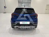 2021 Renault Captur
