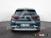 2021 Renault Captur