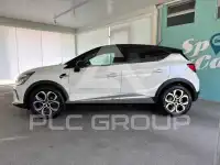 2021 Renault Captur