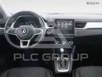 2021 Renault Captur