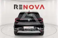 2021 Renault Captur