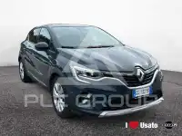 2021 Renault Captur