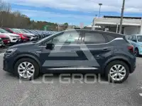 2021 Renault Captur