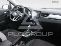 2021 Renault Captur
