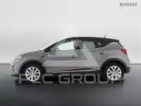 2021 Renault Captur