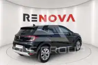 2021 Renault Captur