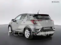 2021 Renault Captur