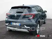 2021 Renault Captur