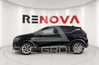 2021 Renault Captur