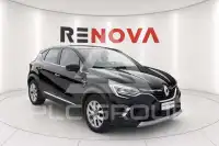 2021 Renault Captur