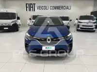 2021 Renault Captur