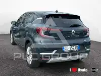 2021 Renault Captur