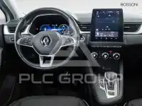 2021 Renault Captur
