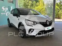 2021 Renault Captur