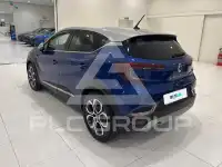 2021 Renault Captur