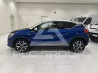 2021 Renault Captur