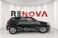 2021 Renault Captur