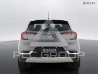 2021 Renault Captur