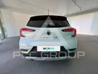 2021 Renault Captur