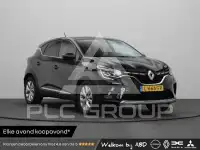 2021 Renault Captur