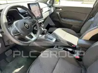 2021 Renault Captur