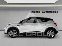 2021 Renault Captur