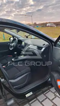 2021 Renault Captur