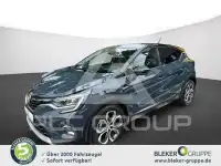 2021 Renault Captur