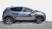 2021 Renault Captur