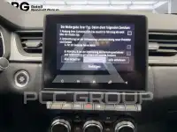 2021 Renault Captur