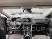2021 Renault Koleos