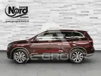 2021 Renault Koleos