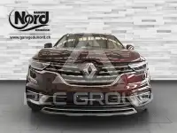 2021 Renault Koleos