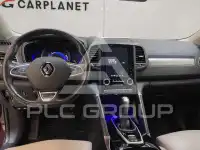 2021 Renault Koleos