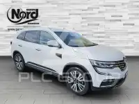 2021 Renault Koleos