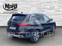2021 Renault Koleos