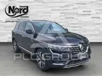 2021 Renault Koleos