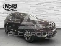 2021 Renault Koleos