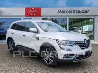 2021 Renault Koleos