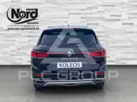 2021 Renault Koleos