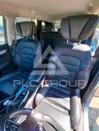 2021 Renault Koleos