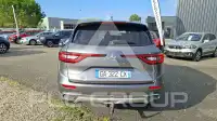 2021 Renault Koleos